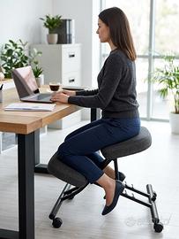 Sedia anti mal si schiena