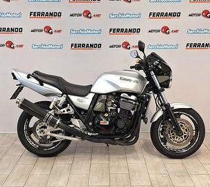 Kawasaki ZRX 1100