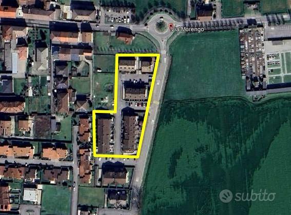 Appartamento – Pagazzano - Altro