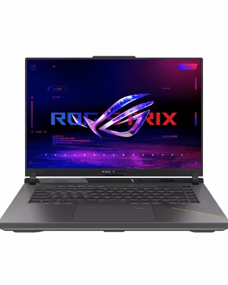 Asus Rog Strix G16 (2025) Ryzen 9 | RTX 5070