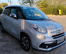 Fiat 500L 1.6 Mjet Mirror 120Cv - 2019