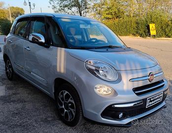 Fiat 500L 1.6 Mjet Mirror 120Cv - 2019