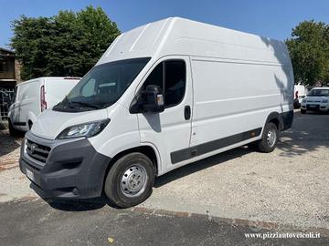 FIAT Ducato 35 2.3 MJT 130CV MAXI XLH3 [A357]