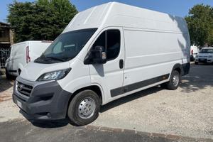 FIAT Ducato 35 2.3 MJT 130CV MAXI XLH3 [A357]