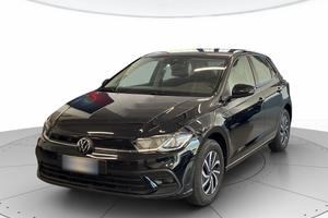VOLKSWAGEN Polo 1.0 TSI 95cv Life DSG