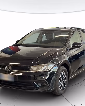 VOLKSWAGEN Polo 1.0 TSI 95cv Life DSG