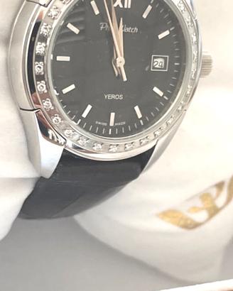 Philip Watch lady diamond orologio