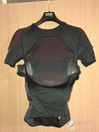Pettorina da cross LEATT Body Protector 3DF