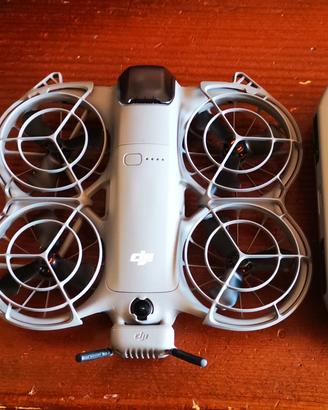 dji neo2