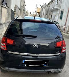 citroen c3 anno 2011