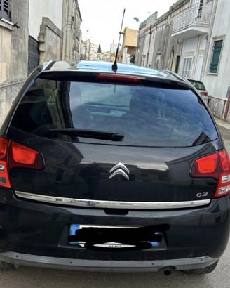 citroen c3 anno 2011
