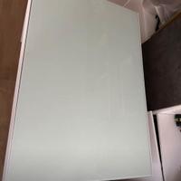 Tavolo in cristallo design