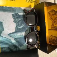 Occhiali Moscot Vantz Originali Tortoise