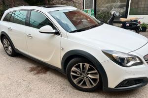 Opel Insignia SW Country Tourer