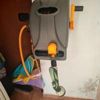 pompa da giardino metri 25 