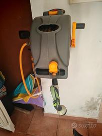 pompa da giardino metri 25 