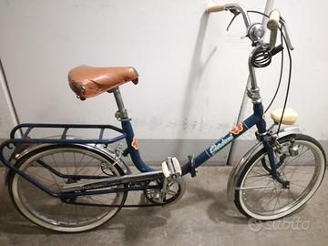 Emy Giordani anni 80