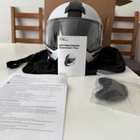 Helmet sys 7 evo carbon