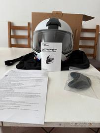 Helmet sys 7 evo carbon
