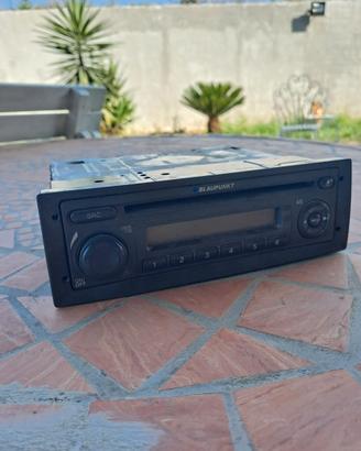 Stereo panda 169