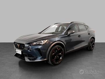 Cupra Formentor 1.4 e-hybrid VZ dsg