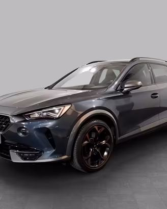 Cupra Formentor 1.4 e-hybrid VZ dsg
