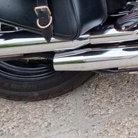 Harley Davidson accessori 