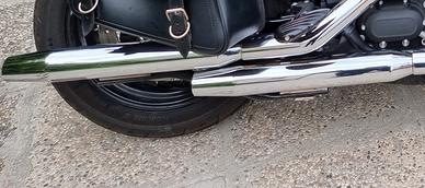 Harley Davidson accessori 