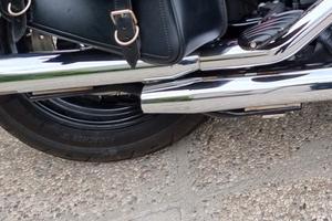 Harley Davidson accessori 