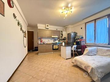 Appartamento Palazzolo sull'Oglio