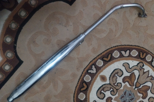 Marmitta per garelli