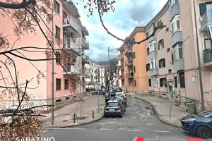 Torrione- Bilocale Ristrutturato