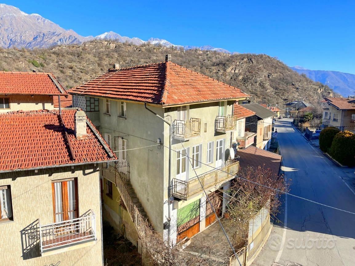 Appartamento – Mattie, Vallone - Vista 2