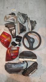 ricambi Ford Fiesta 3 serie