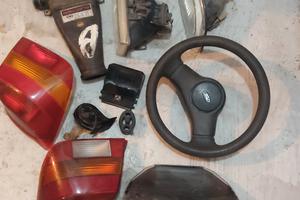 ricambi Ford Fiesta 3 serie