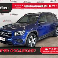 Mercedes GLB 200 d Sport Plus auto -NIGHT PACK-AZI