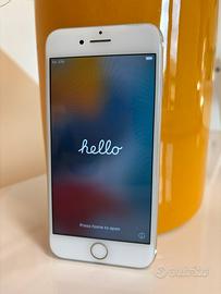 iPhone 7 - 128gb