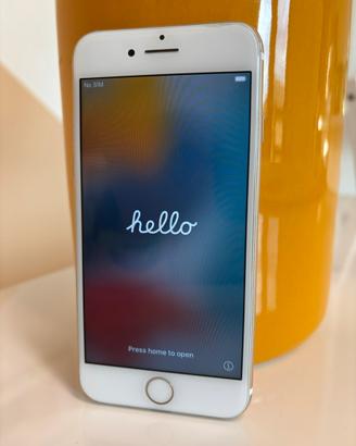 iPhone 7 - 128gb