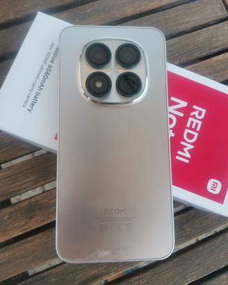 Redmi Note 15 Pro