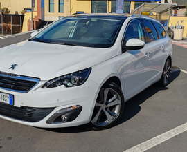 Peugeot 308 Allure