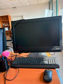 PC All-in-One Lenovo ThinkCentre