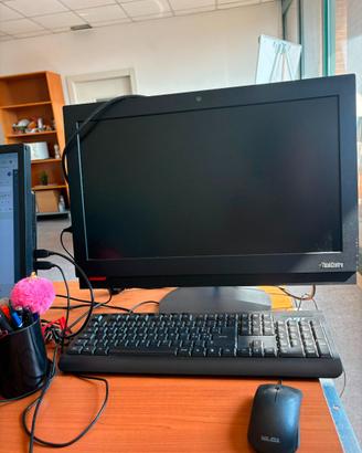 PC All-in-One Lenovo ThinkCentre