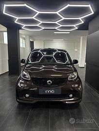 Smart ForTwo 90 0.9 T twinamic cabrio Perfect