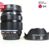 Olympus M.Zuiko Digital ED 12-40 F2.8 PRO (Olympus