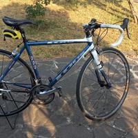 Bici da corsa
