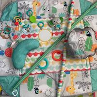 Palestrina bright starts