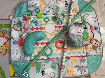 Palestrina bright starts