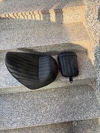 Selle originali Harley davidson