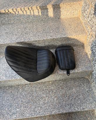Selle originali Harley davidson