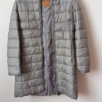 Giaccone lungo imbottito Conbipel tg S